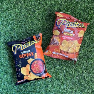 

PIATTOS ANEKA RASA - 35gr