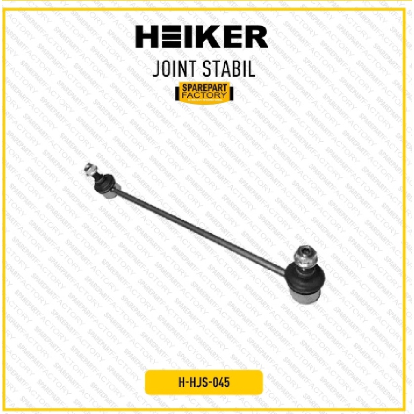 HEIKER STABILIZER LINK DEPAN - JAZZ GK5 / CITY (2014-2020)