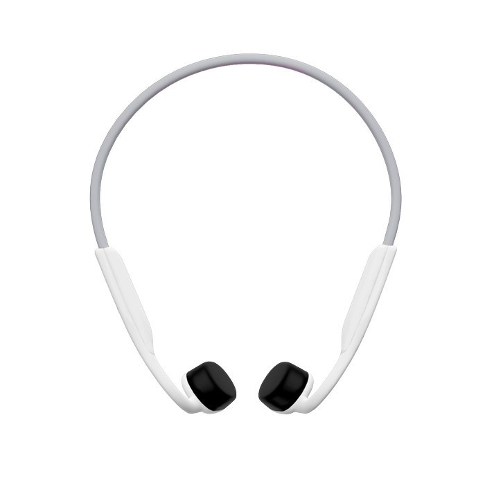 Shokz OpenMove Bone Conduction Open Ear Bluetooth Sports Headphone
