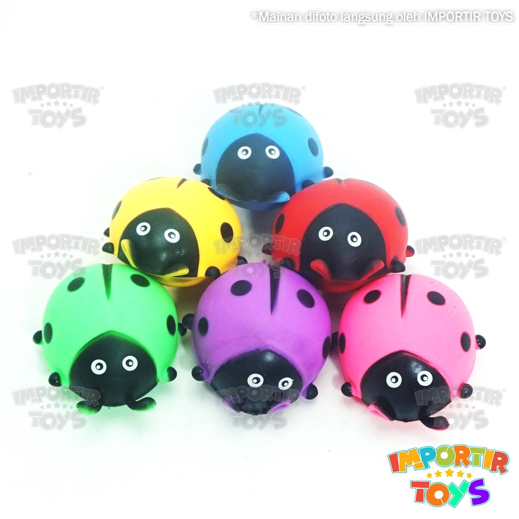 Mainan Squishy Berbagai Bentuk unik Stress Ball Squishy Pereda Stress seru