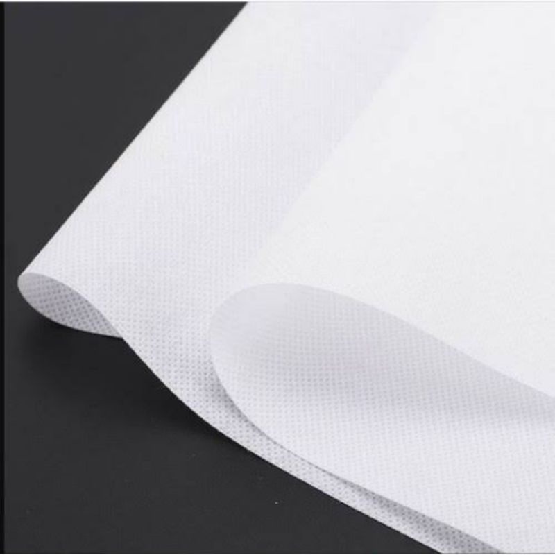 Kain Furing  Spunbond Putih