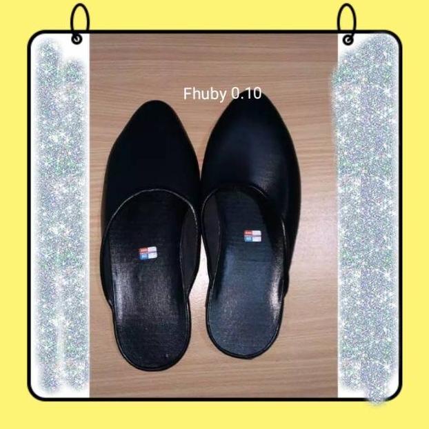 SANDAL SELOP PRIA JAWA || SANDAL SLOP LAKI-LAKI  ADAT JAWA RIIJB7591