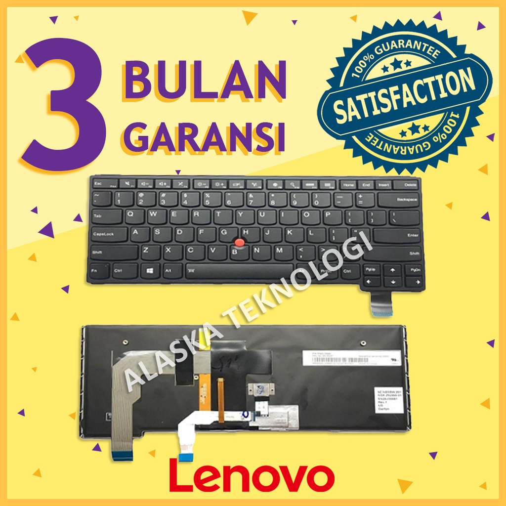 Keyboard Keybord Kibord Kibod Kibot Laptop Notebook Lenovo Yoga S3