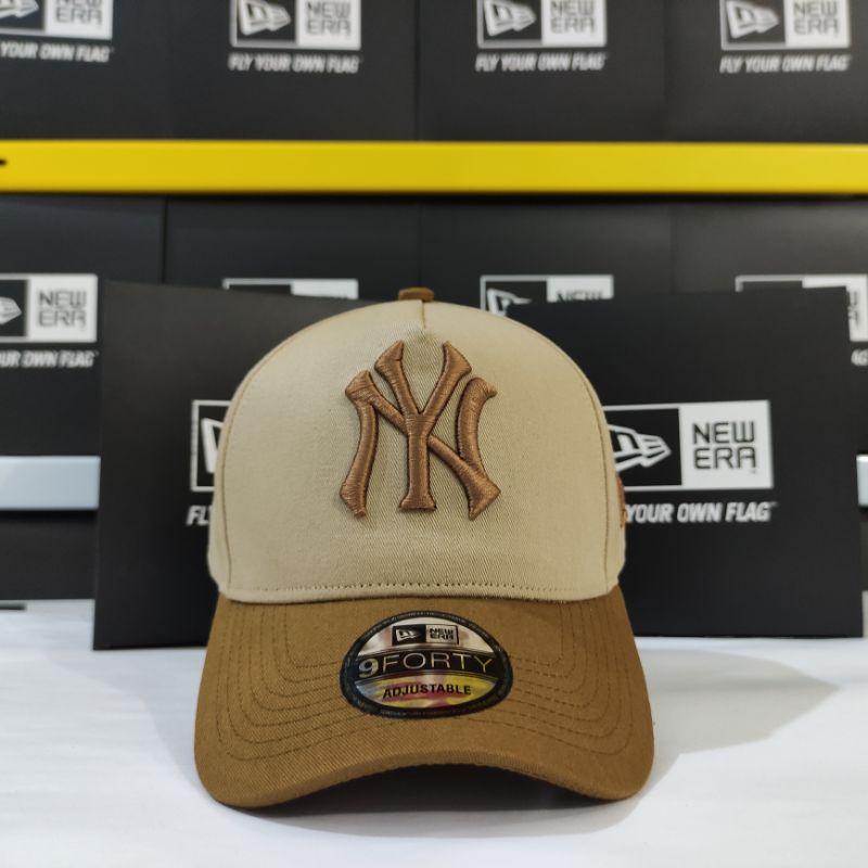 Topi Ny 9 A frame Topi premium sobek/ topi ripeed