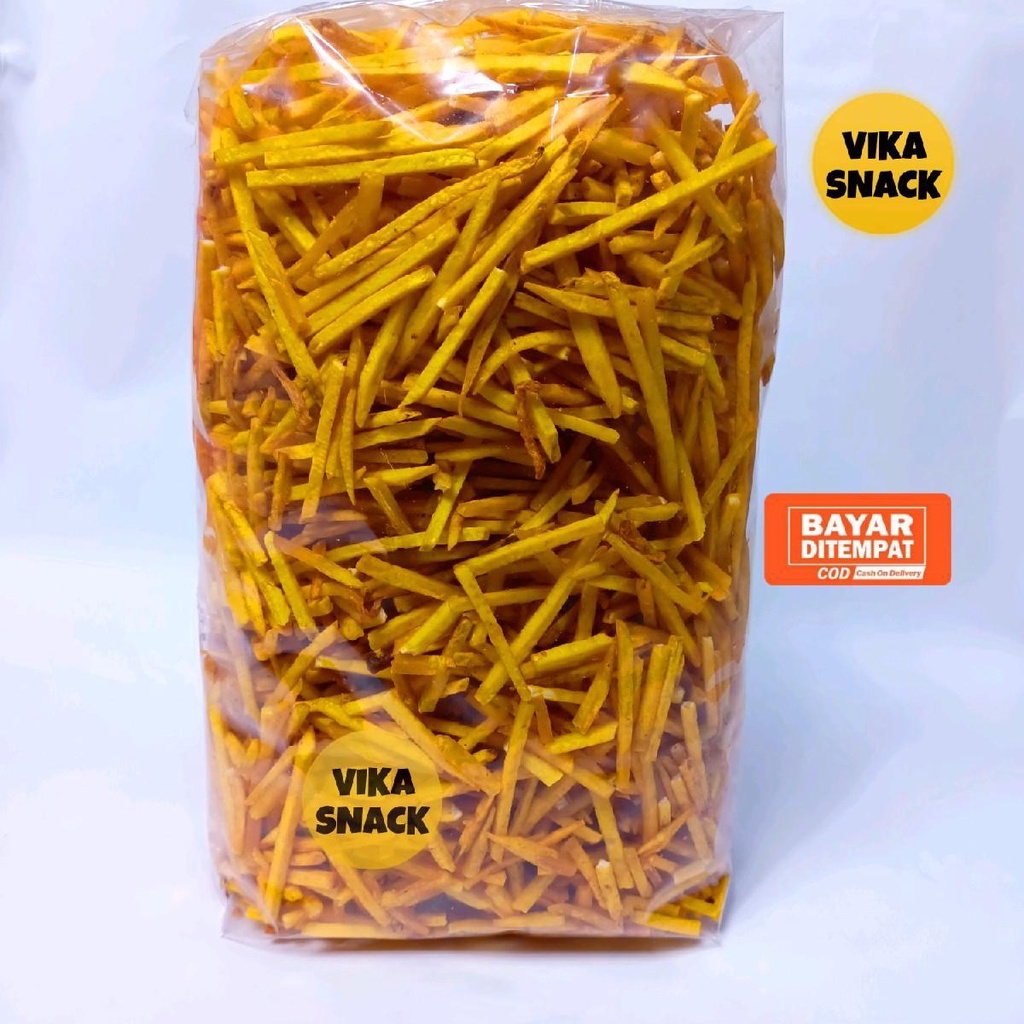 

1kg Stik Tales Original renyah Gurih