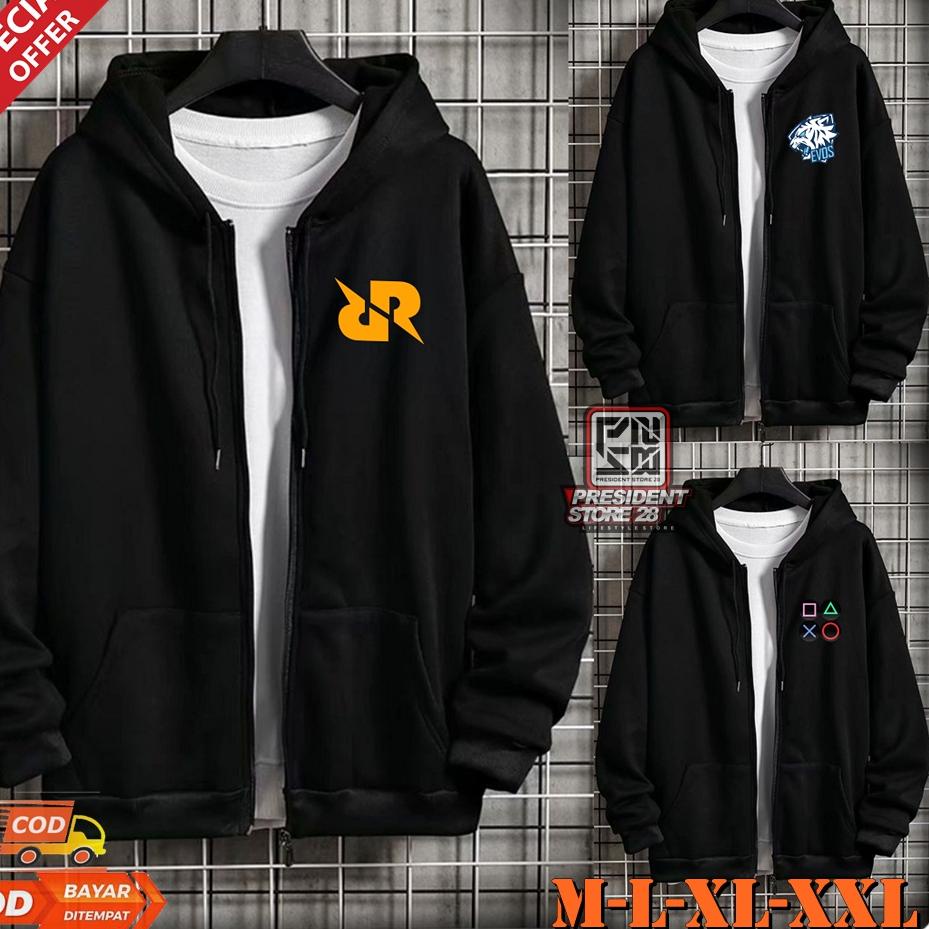 [KWR.18Ja23ᵟ] SWEATER RRQ / SWITER RRQ / HOODIE PRIA RRQ / HOODIE WANITA / HOODIE RRQ / HOODIE UNISE