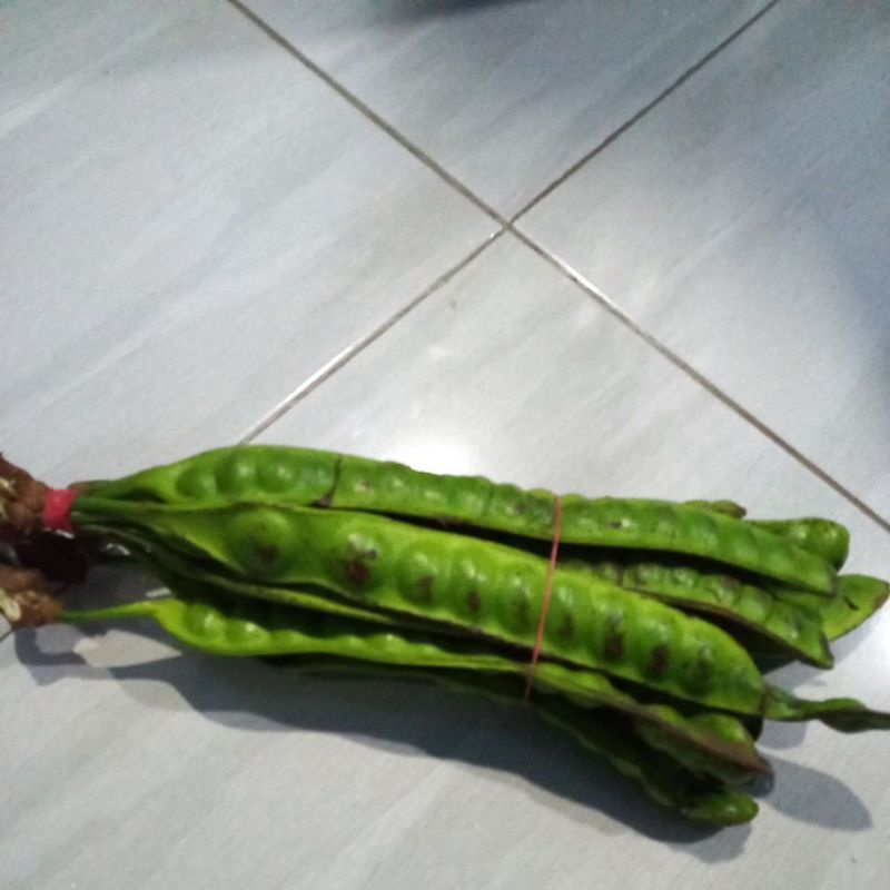 

petai Boyolali