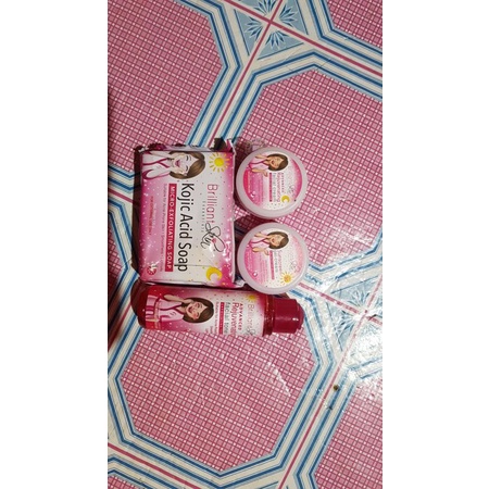 REJUV MILD - BOX (sesuai gambar)