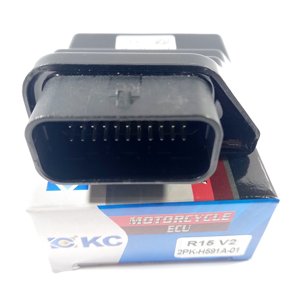 ECU R15 V2 ECU ECM CDI R 15 V2 2PK-H591A-01 KC