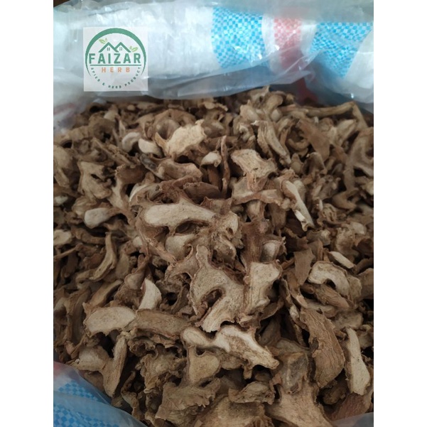 

Jahe Gajah Kering 1/2 Kg Bahan Herbal Grade A pilihan