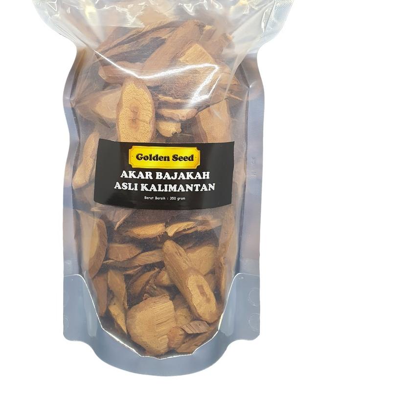 

Diskon[KP8]-AKAR BAJAKAH ASLI KALIMANTAN 350 GRAM - KUALITAS PREMIUM 350GR