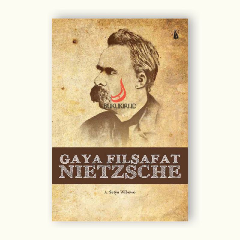 Gaya Filsafat Nietzsche