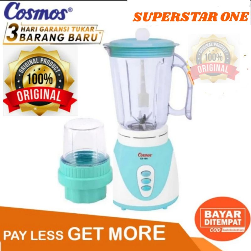 blender cosmos cb190 cosmos -cb190 blender CB-190 cosmos CB-190