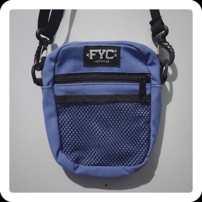 Tas Selempang | Fyc Footwear