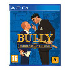 Bully PS 4 PS 5