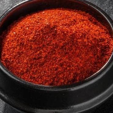 

Produk Gochugaru Halus Bubuk Cabe Korea 300gr Bumbu Kimchi Halal Import 9HY