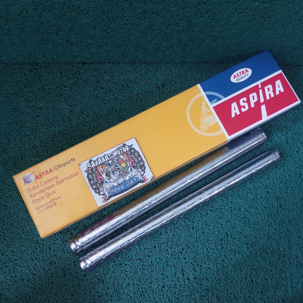 AS SHOCK AS SOK AS SOCK DEPAN BEAT FI VARIO 125 ASPIRA