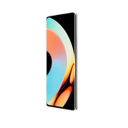 Realme 10 Pro Plus 5G 12/256GB 6,7 Inch Garansi Resmi