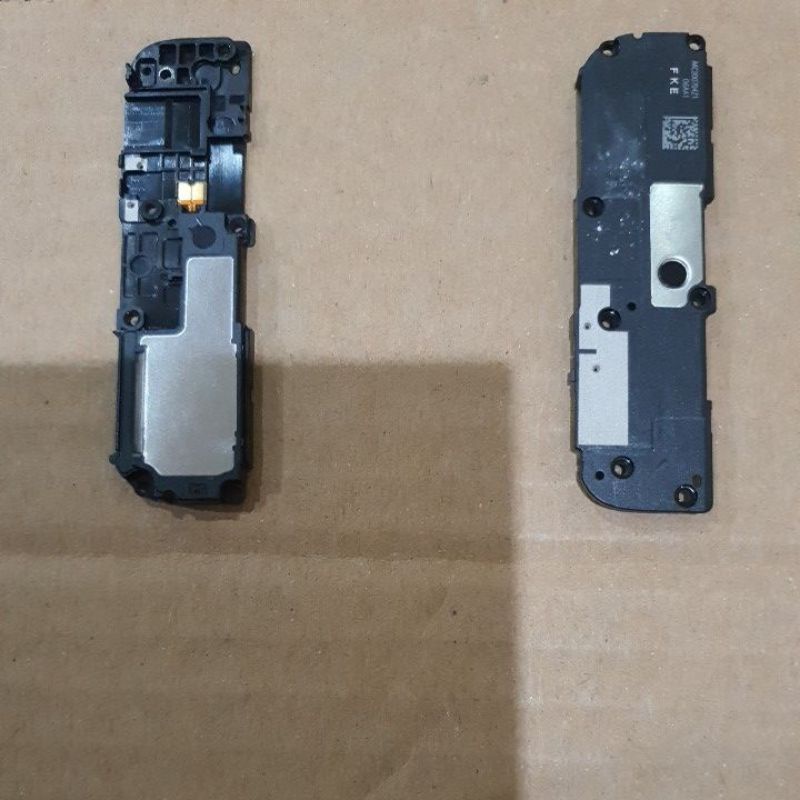 Buzzer Redmi Note 8