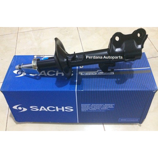 Shockbreaker Livina (Depan) - SACHS