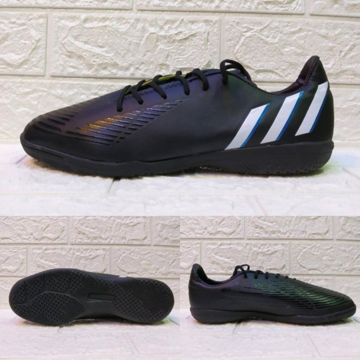 PROMO SEPATU FUTSAL ADIDAS PREDATOR EDGE GRADE ORIGINAL MADE VIETNAM