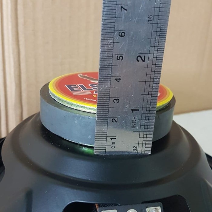 Promo Speker 8 Inch Componen Harga Grosir #Original