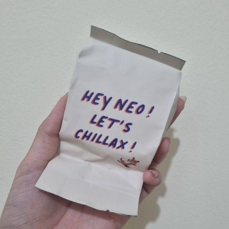 LANEIGE X MAISON KITSUNE 1 - NEO CUSHION MATTE N21 REFILL