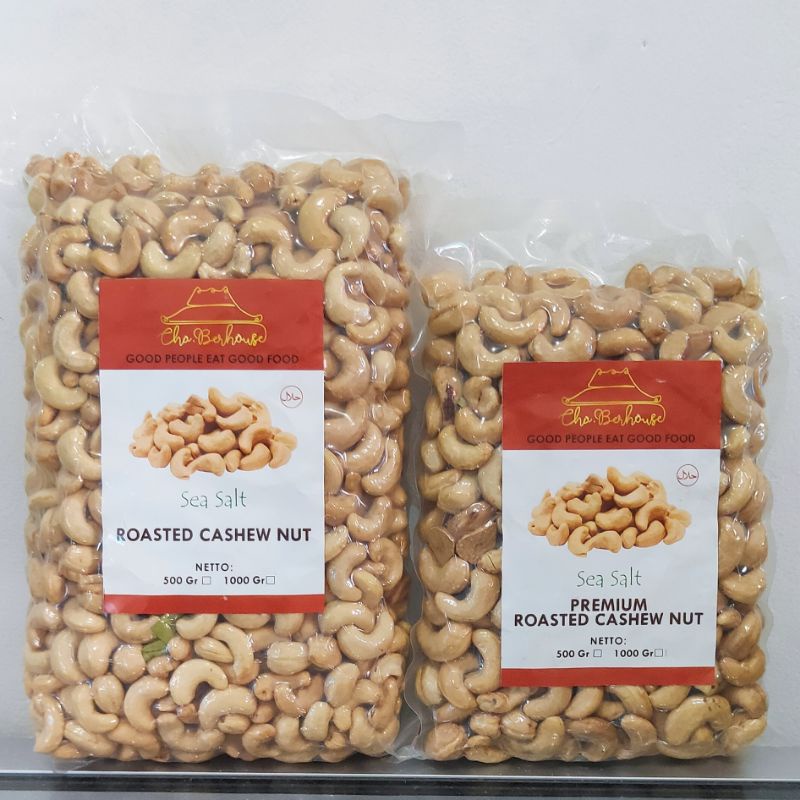 

Mede Roasted atau Mede Panggang 500g