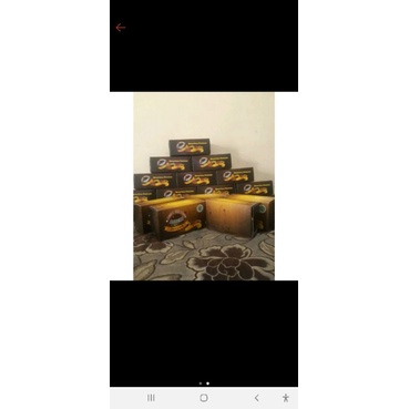 

KARDUS SNACK BOX warna