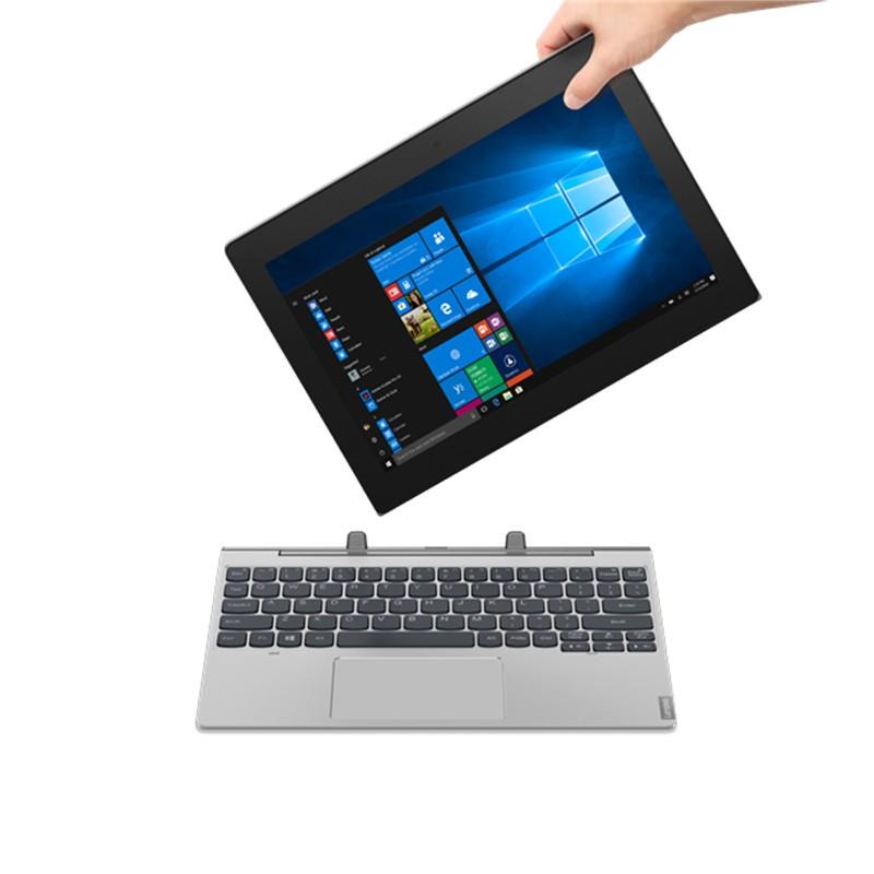 LENOVO IDEAPAD 10IGL05  D330-0MID [N-4020/8GB/MMC 128GB/10" IPS TOUCHSCREEN/INTEL UHD/WIN 10 PRO] - 