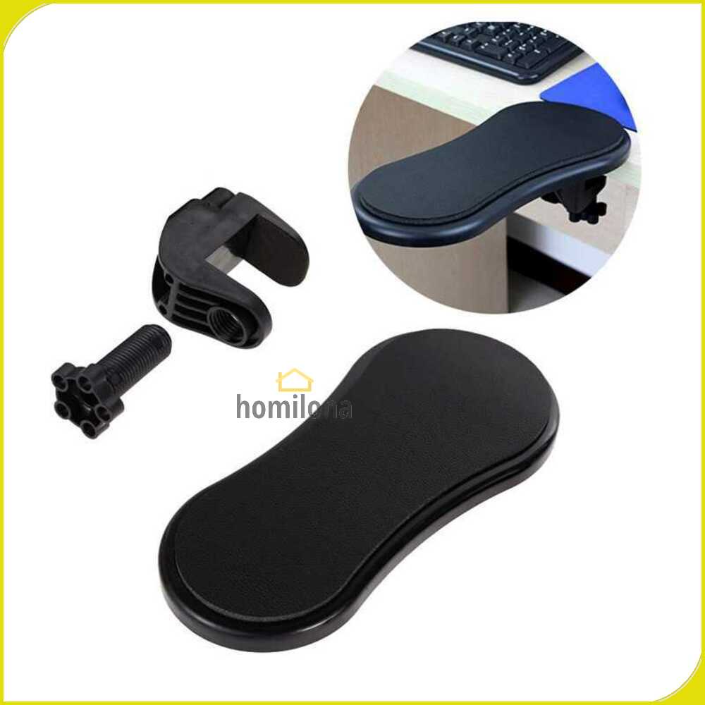 Sandaran Tangan Meja Kerja Komputer Arm Rest Pad - 91526