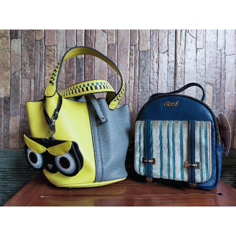 PRELOVED GOSH LIKE NEW LIMITED
