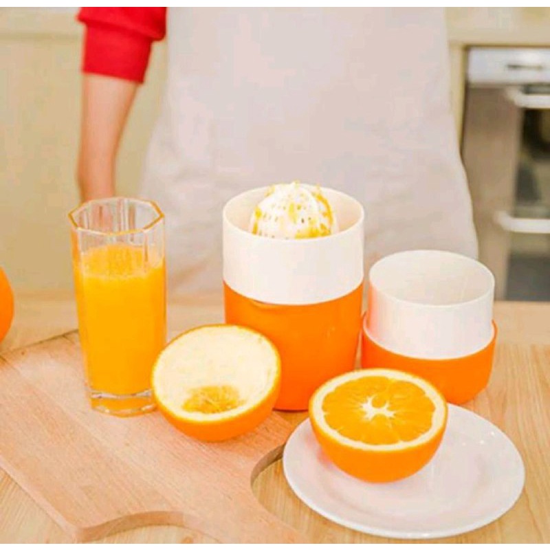 ALAT PEMERAS JERUK - ALAT PERAS JERUK JUICER MANUAL PERALATAN DAPUR