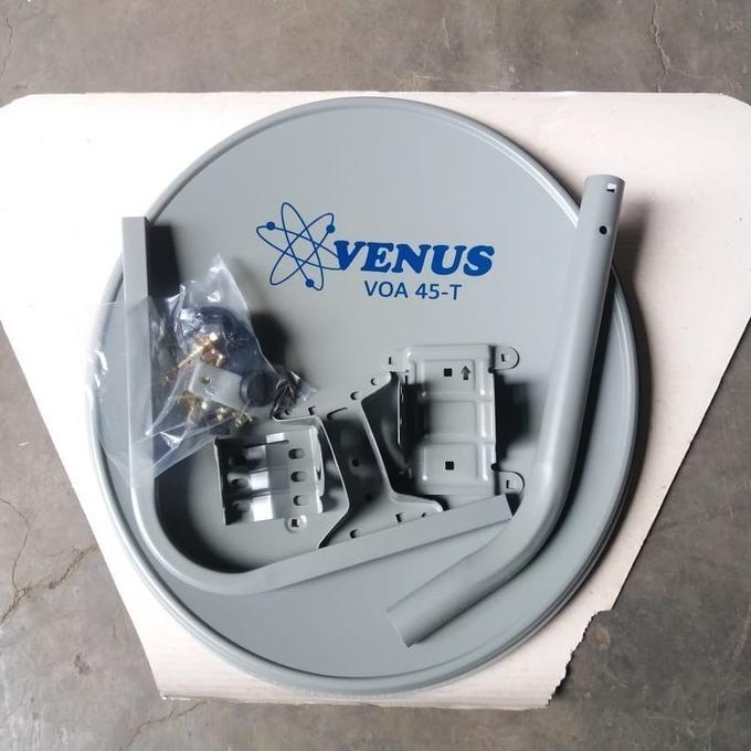 Dish Parabola Mini Venus 45 cm