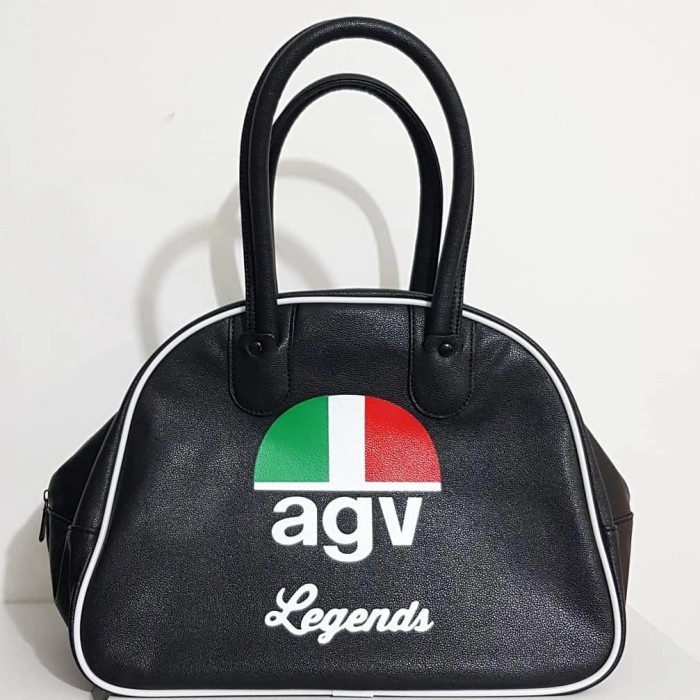 Jar Tas Helm Helmet Bag Agv Original