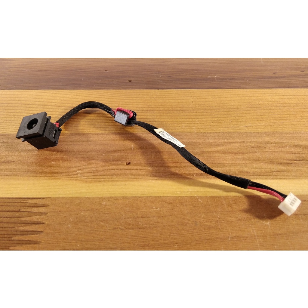 Kabel Jack Power DC Laptop Toshiba L305D
