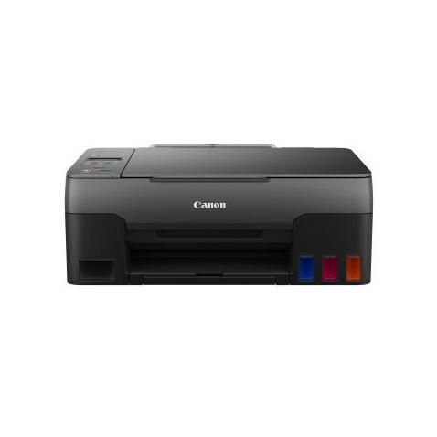 Canon Multifunction Inkjet Printer PIXMA G3020