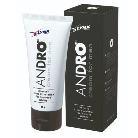 Jual {ayok s*x yukk, bareng sama pasangan anda!!} andro lynx cream for ...