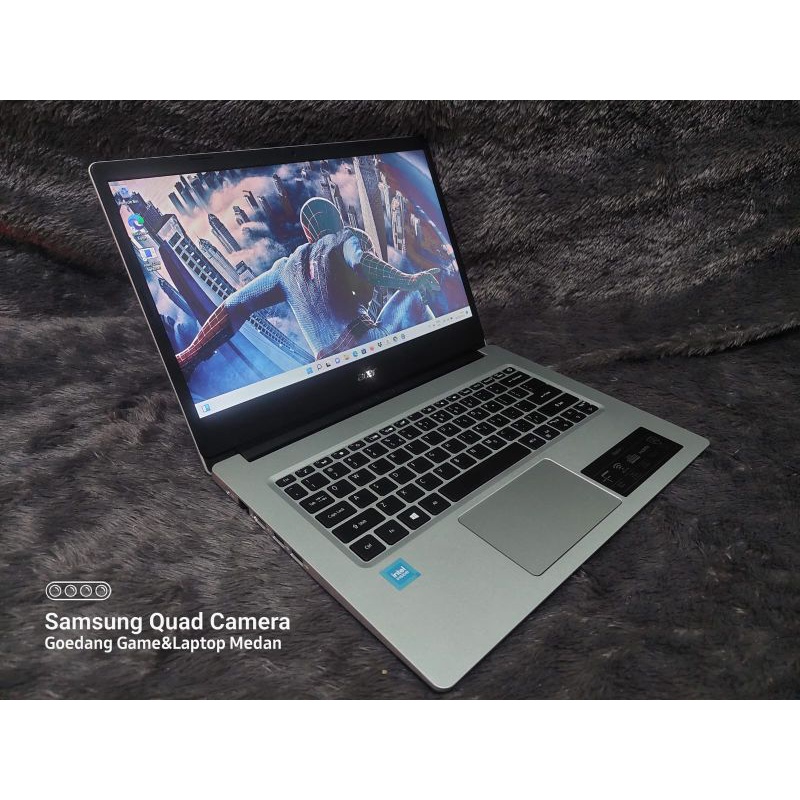 Laptop Acer Aspire A314