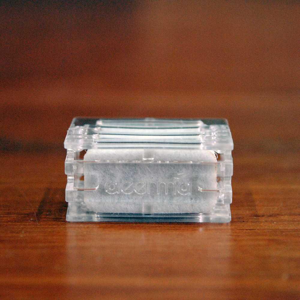 Deerma AG+ Saringan Air Filter Activated Carbon Water Purifier