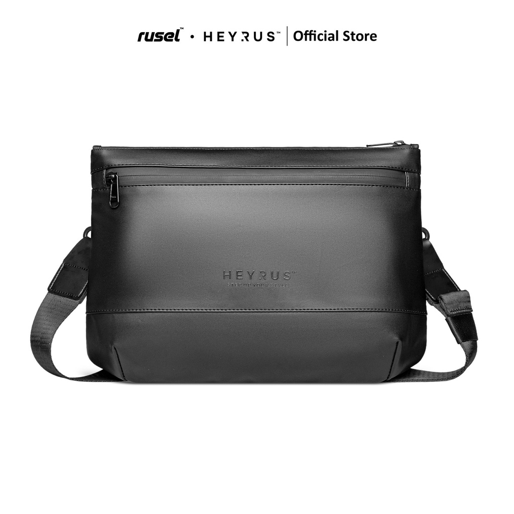 HEYRUS RUSEL I Handbag Dominic