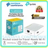 TP-LINK TL-MR3020 Portable 3G/4G Wireless N Router