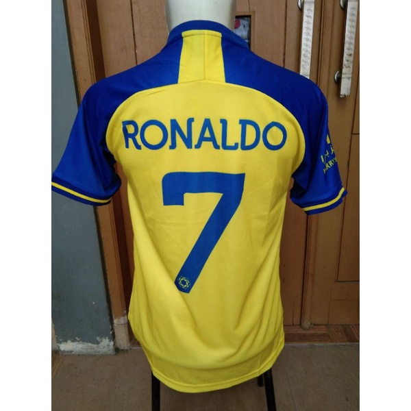 Jersey Bola Printing