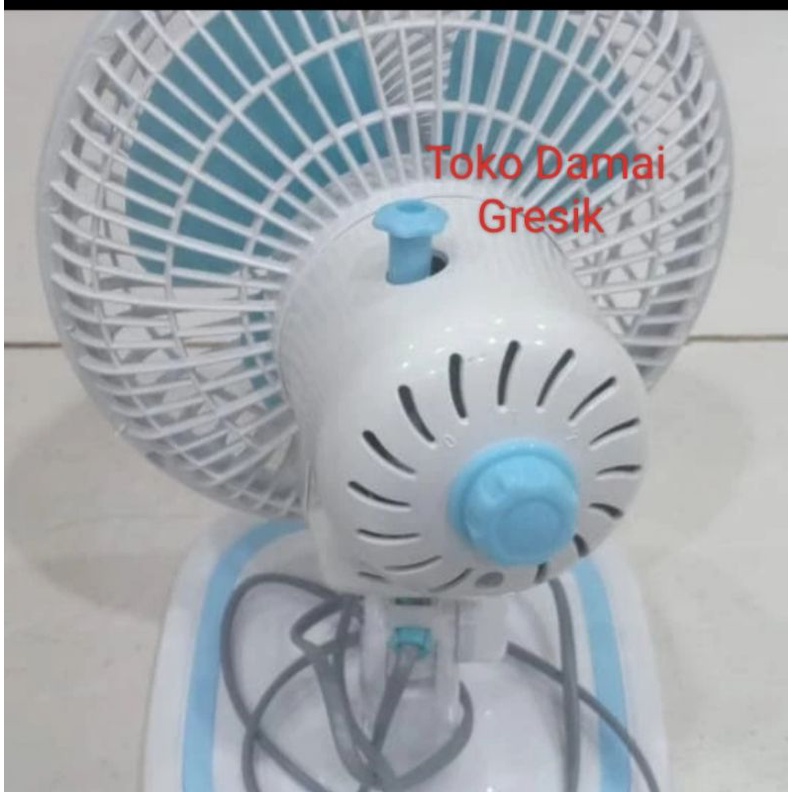 General Arashi Kipas Angin Meja / Desk Fan 8 inch