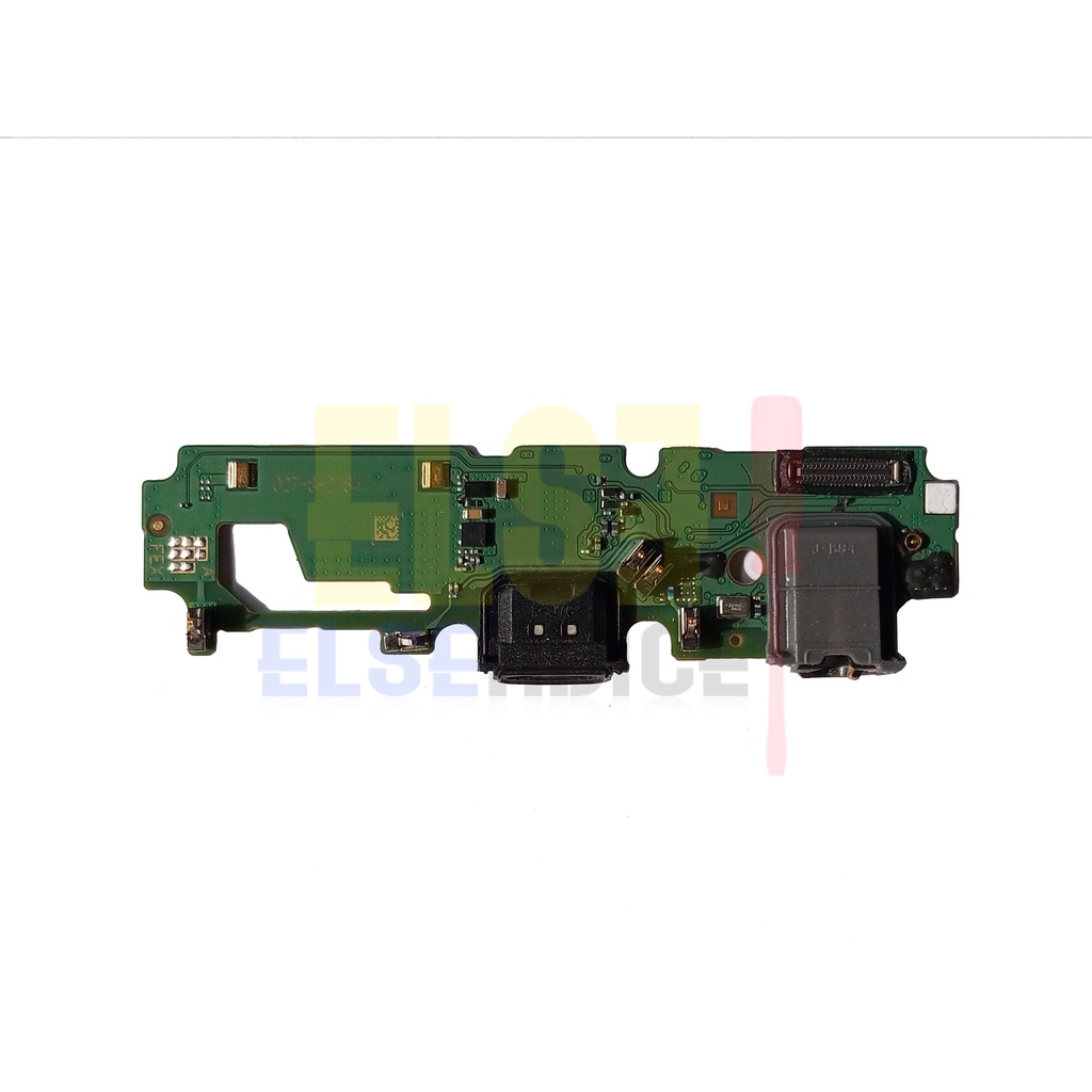 PCB BOARD CHARGER VIVO Y12 ORIGINAL KONEKTOR CAS VIVO Y12 ORIGINAL