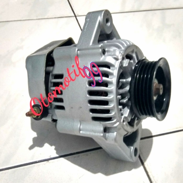 Dinamo Ampere Alternator Xenia 1.0 DENSO