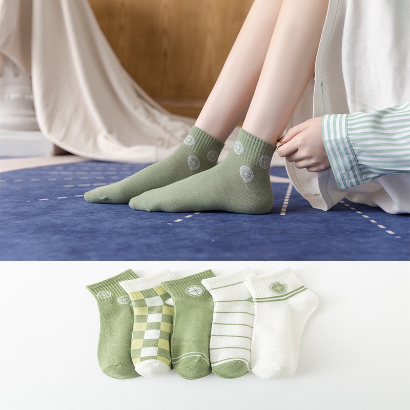 [XOQ] KAOS KAKI ANGKLE KARAKTER / KAOS KAKI FASHION / KAOS KAKI PENDEK / KAOS KAKI ALPUKAT / KAOS KAKI LEMON / KAOS KAKI SEMATA / KAOS KAKI ANAK