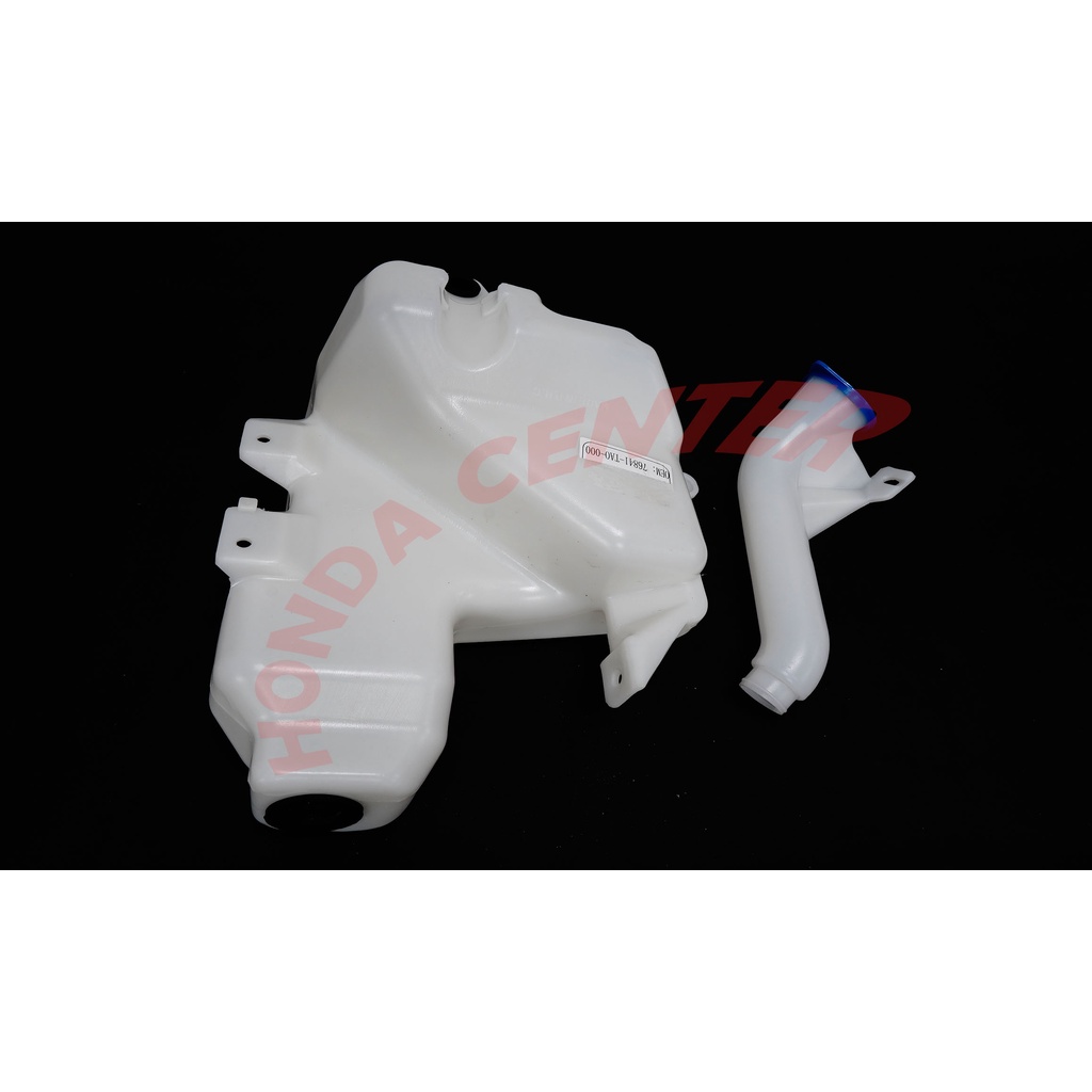 tabung tangki botol air wiper tank washer honda accord cp2 2008 2009 2010 2011 2012