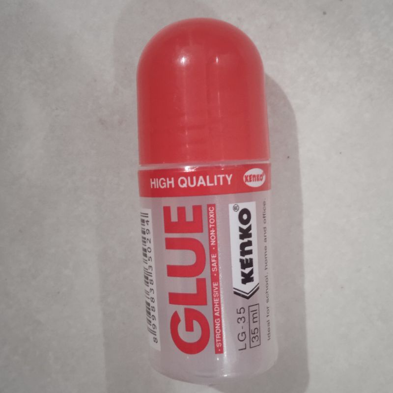 

Lem Cair - Glue Kenko 35 ml