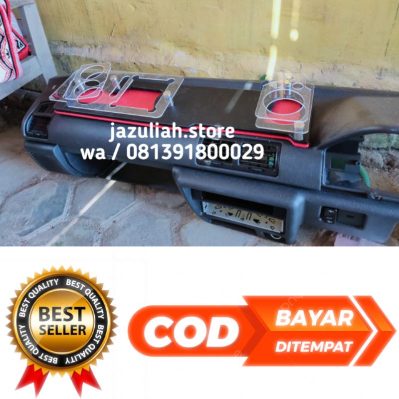 minibar mobil futura pickup carry